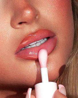 KASH Beauty - x Charleen CANDY KISS LIP OIL