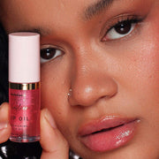 KASH x Charleen CANDY KISS LIP OIL