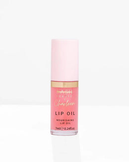 KASH x Charleen CANDY KISS LIP OIL