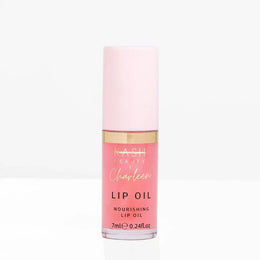 KASH x Charleen CANDY KISS LIP OIL