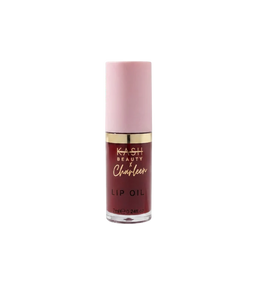 KASH x Charleen LATE NIGHT KISS LIP OIL