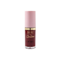 KASH x Charleen LATE NIGHT KISS LIP OIL