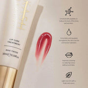 KASH - ROSE LIP TREATMENT