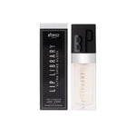 Front view of Lip Library Lip Gloss in McGiv shade