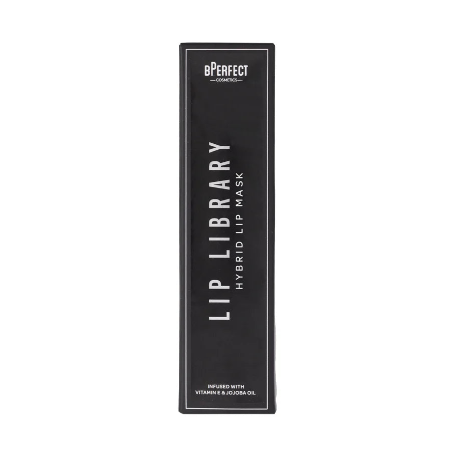 BPerfect Cosmetics - Lip Library - Hybrid Lip Mask