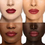 BPerfect Cosmetics Lip Library Lipstick