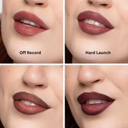 Kash Beauty Lip Lock Lip Stains