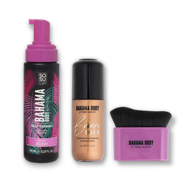 Bahama Body Tanning Bundle