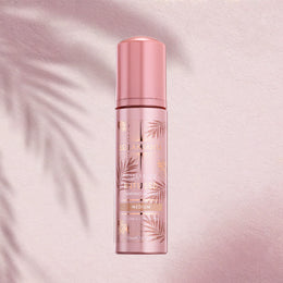 Bellamianta - Summer Infused Mousse
