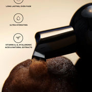 DRIPPING GOLD - Luxury Tanning Mousse Ultra Dark
