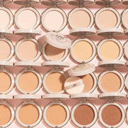 Bperfect x Mrs Glam - Glorious Skin Powder Foundation