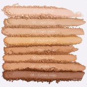 Bperfect x Mrs Glam - Glorious Skin Powder Foundation
