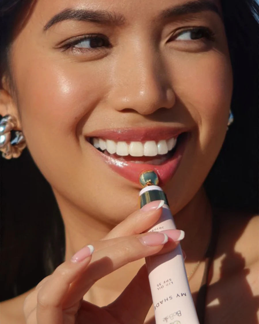 BiaBelle - My Shade SPF 35 Lip Oil
