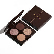 Hildun Mythical Romance eyeshadow quad