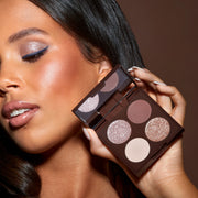 Mythical Romance Luxe Eyeshadow Quad