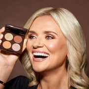 Naked Diamonds Luxe Eyeshadow Quad