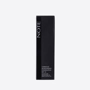 NOTE Luminous Moisturizing Foundation