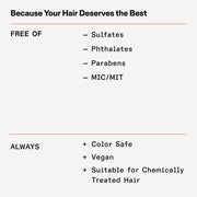OLAPLEX No.4 Bond Maintenance Shampoo