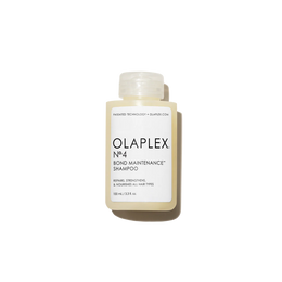 OLAPLEX No.4 Bond Maintenance Shampoo