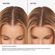 Olaplex No.4D Clean Volume Detox Dry Shampoo