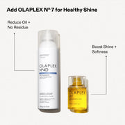 Olaplex No.4D Clean Volume Detox Dry Shampoo