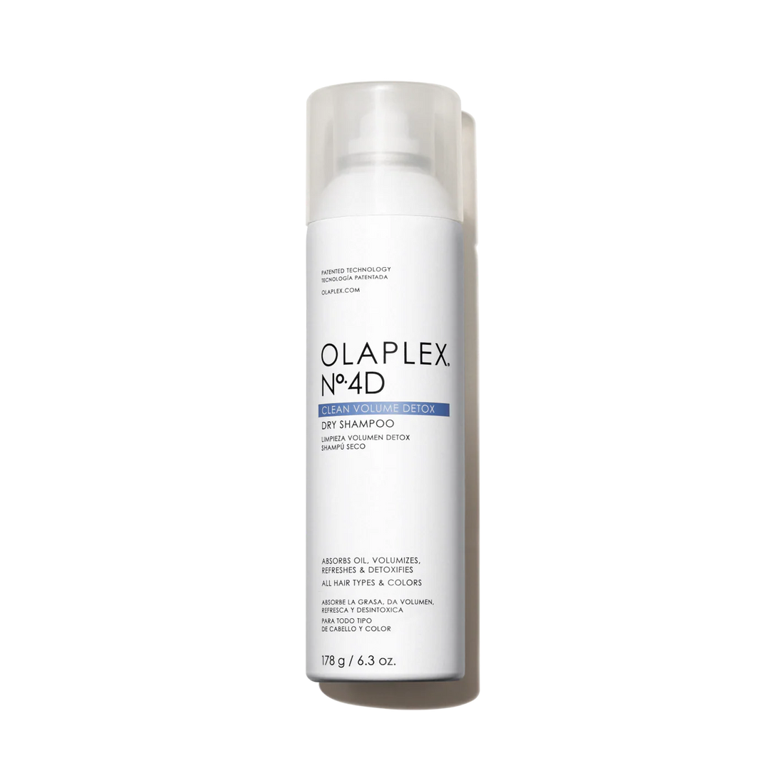 Olaplex - No.4D Clean Volume Detox Dry Shampoo