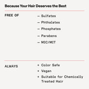 OLAPLEX No.6 Bond Smoother