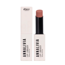 BPerfect x Annalivia - Lip Library - Lipstick