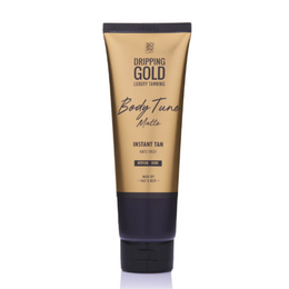 DRIPPING GOLD - Body Tune Instant Tan | Matte