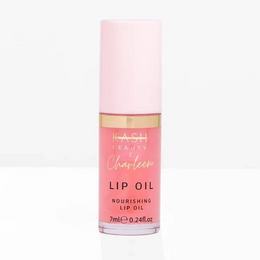 KASH x Charleen CANDY KISS LIP OIL