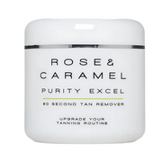 ROSE & CARMEL Purity Excel 60 Second Tan Removal (440ml)