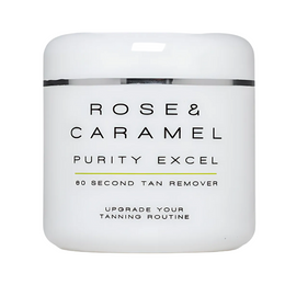 ROSE & CARMEL Purity Excel 60 Second Tan Removal (440ml)