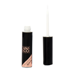 SOSU - Brush On Lash Adhesive - White