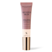 SCULPTED By Aimee Second Skin Foundation Dewy