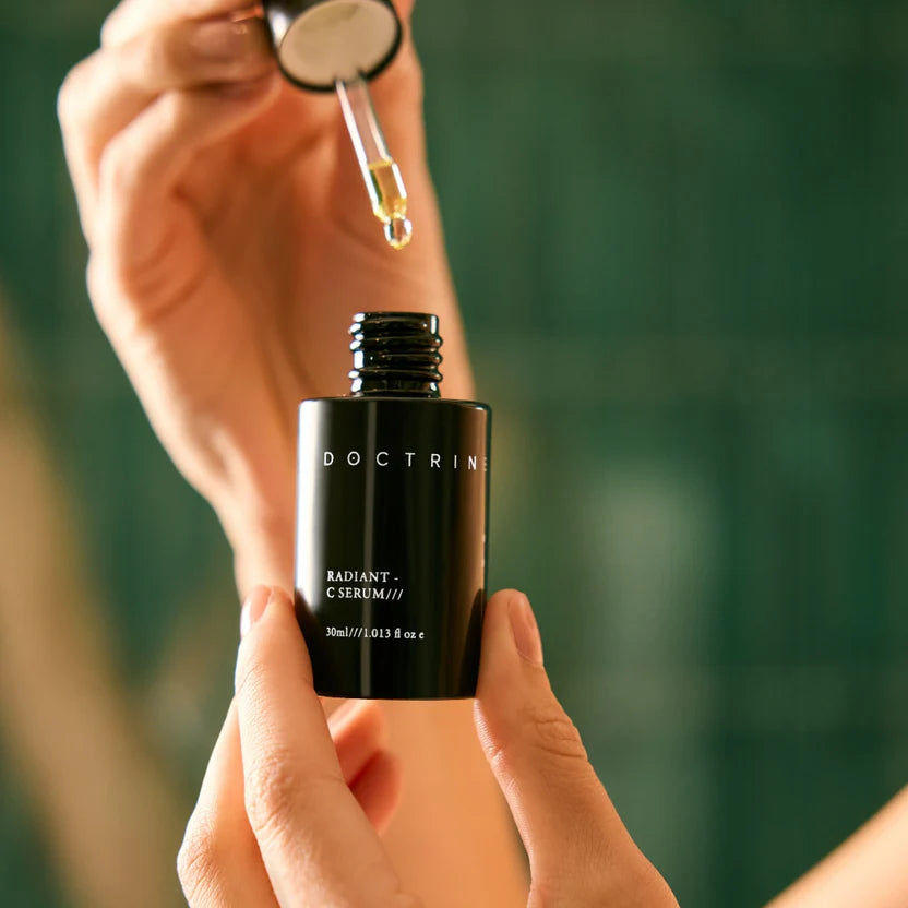 Doctrine - Radiant C Serum