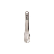 Silver applicator spatula for BPERFECT Skin Studio cleansing balm