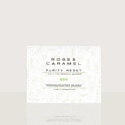 Rose & Caramel Purity Reset 4-in-1 Self Tan Removing Gloves