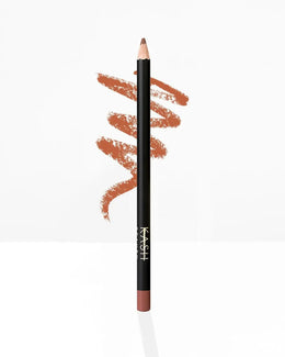 KASH - Rose Nude Lip Kit