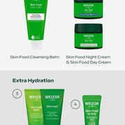 Weleda Organic Skin Food Light 30ml