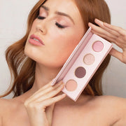 SCULPTED - Eyeshadow Quad Palettes