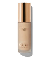 SCULPTED Satin Silk Longwear Foundation
