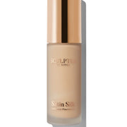 SCULPTED Satin Silk Longwear Foundation