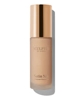 SCULPTED Satin Silk Longwear Foundation