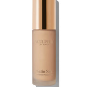 SCULPTED Satin Silk Longwear Foundation