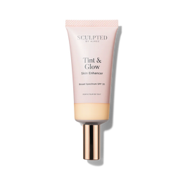 Sculpted Tint & Glow Skin Enhancer
