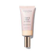 Sculpted Tint & Glow Skin Enhancer