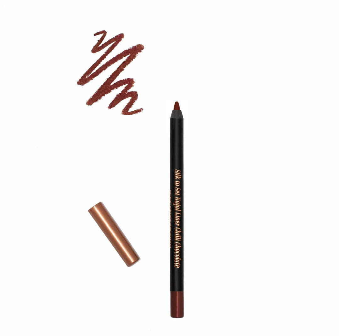 Hildun Beauty - Chilli Chocolate Eyes