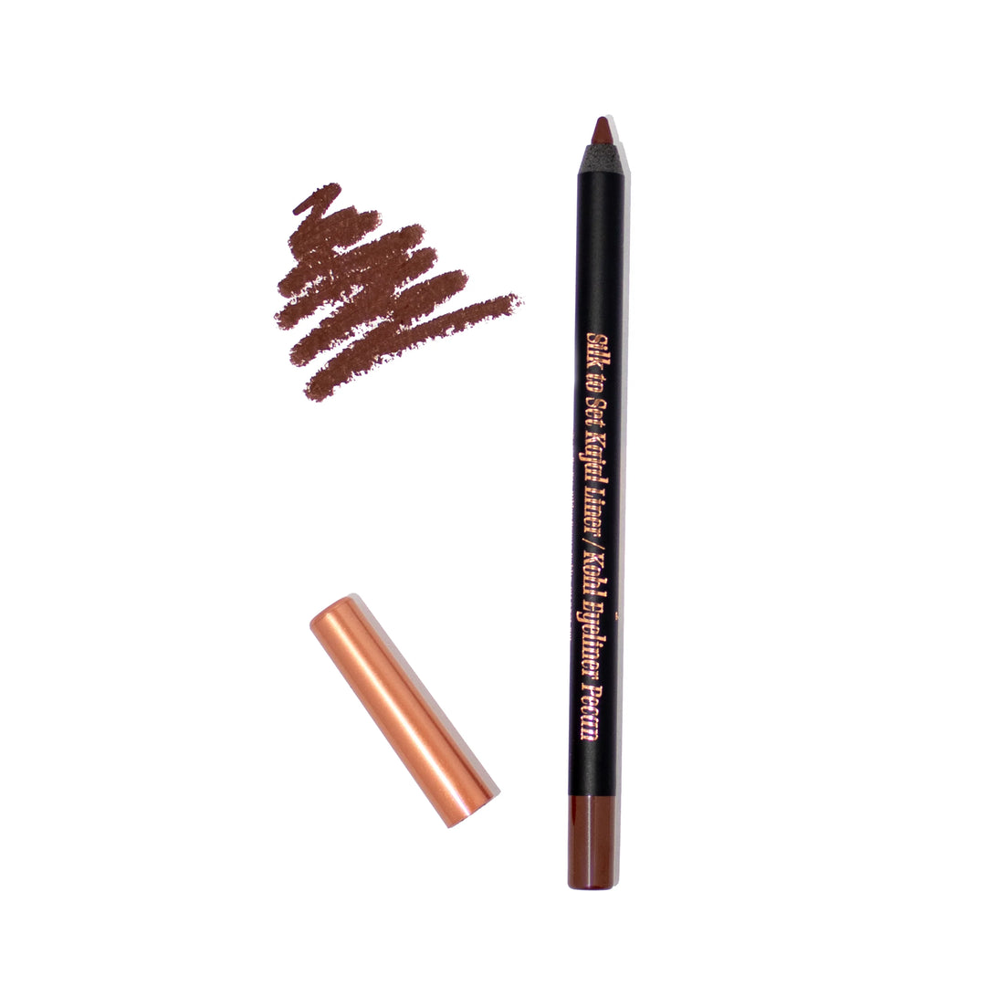 Hildun Beauty - Silk to Set Kajal Liner