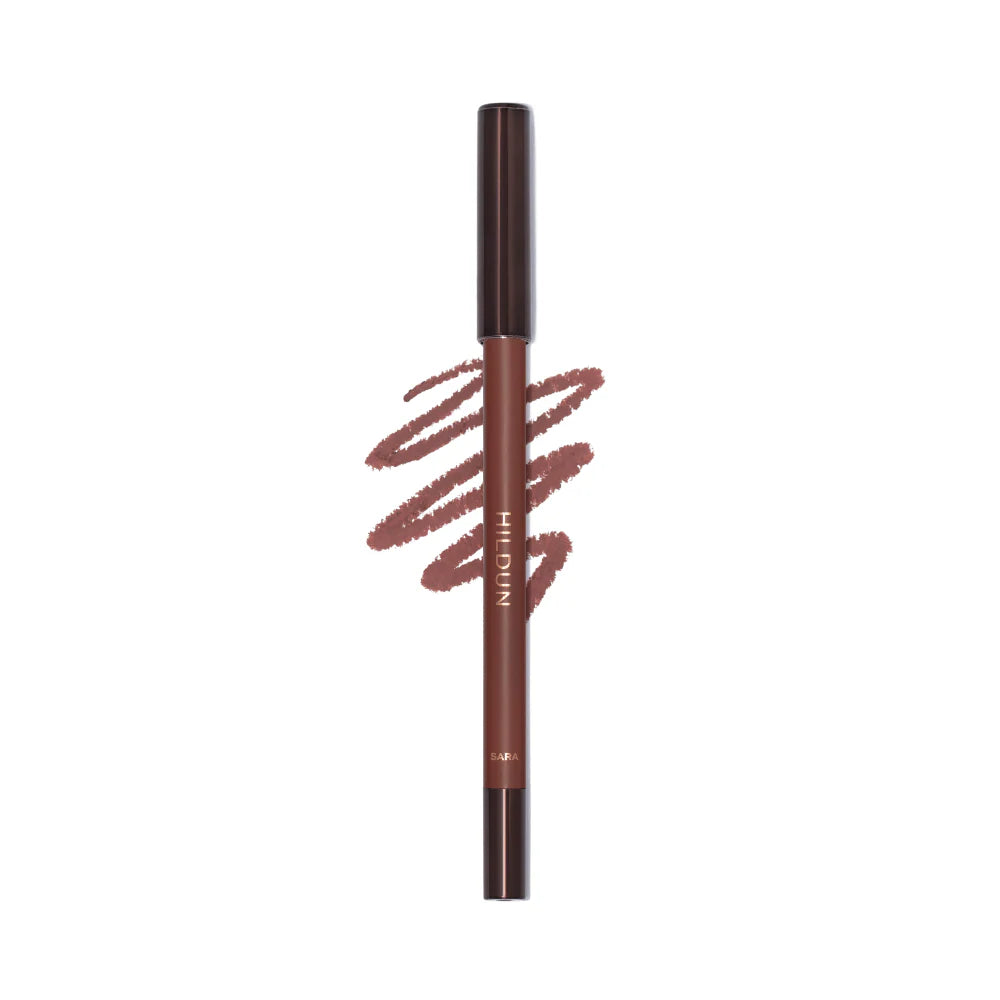 Hildun Beauty - Silk to Set Longwear Lip Pencil