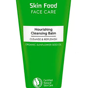 Weleda Skin Food Nourishing Cleansing Balm